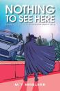 Nothing To See Here - Preview
