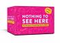 Nothing To See Here - Preview
