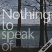 Capa do artigo Nothing To Speak Of