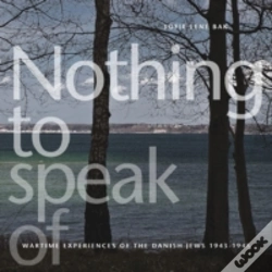 Capa do artigo Nothing To Speak Of