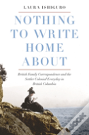 Nothing To Write Home About