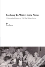 Capa do artigo Nothing To Write Home About