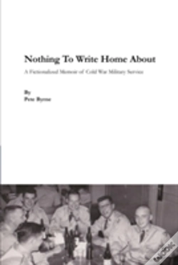 Capa do artigo Nothing To Write Home About