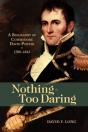 Nothing Too Daring - Preview