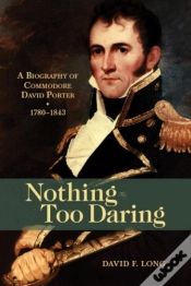 Capa do artigo Nothing Too Daring