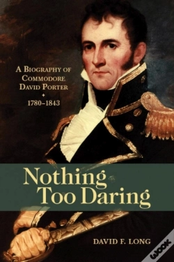 Capa do artigo Nothing Too Daring