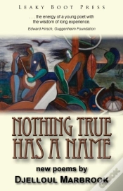 Capa do artigo Nothing True Has A Name