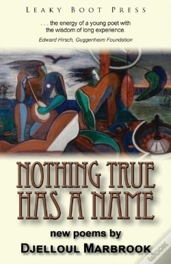 Capa do artigo Nothing True Has A Name