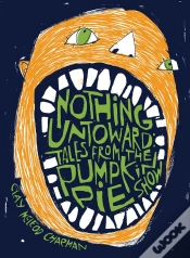 Capa do artigo Nothing Untoward