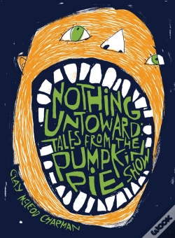 Capa do artigo Nothing Untoward