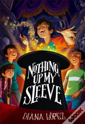 Capa do artigo Nothing Up My Sleeve
