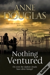 Capa do artigo Nothing Ventured