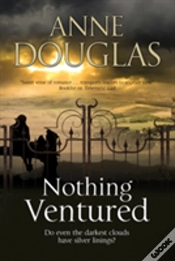 Capa do artigo Nothing Ventured