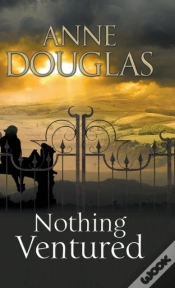 Capa do artigo Nothing Ventured