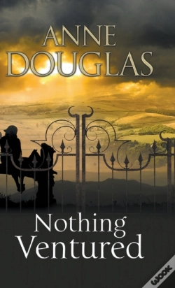 Capa do artigo Nothing Ventured