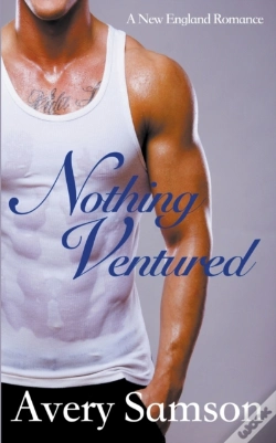 Capa do artigo Nothing Ventured