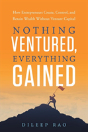 Nothing Ventured, Everything Gained - Preview