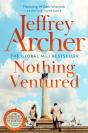Nothing Ventured - Preview