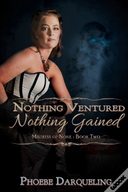 Capa do artigo Nothing Ventured, Nothing Gained