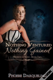 Capa do artigo Nothing Ventured, Nothing Gained