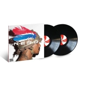 Capa do artigo Nothing - Vinil