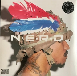 Capa do artigo Nothing - Vinil
