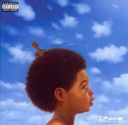 Capa do artigo Nothing Was the Same - CD