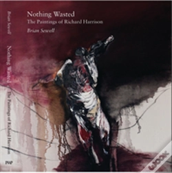 Capa do artigo Nothing Wasted