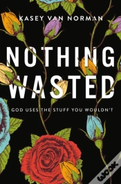Capa do artigo Nothing Wasted