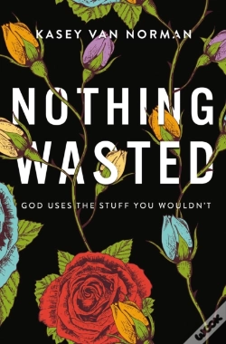 Capa do artigo Nothing Wasted