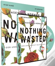 Capa do artigo Nothing Wasted Study Guide With Dvd