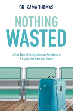 Capa do artigo Nothing Wasted
