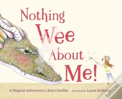 Capa do artigo Nothing Wee About Me