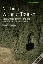 Capa do artigo Nothing Without Tourism