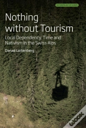 Capa do artigo Nothing Without Tourism