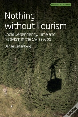 Capa do artigo Nothing Without Tourism