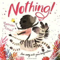 Capa do artigo Nothing!