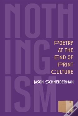 Capa do artigo Nothingism