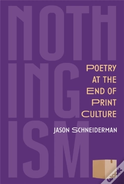Capa do artigo Nothingism