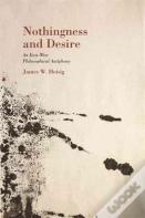 Nothingness And Desire