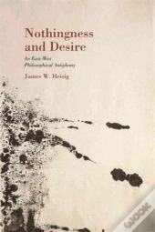 Nothingness And Desire
