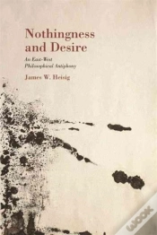 Capa do artigo Nothingness And Desire