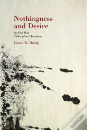 Capa do artigo Nothingness And Desire