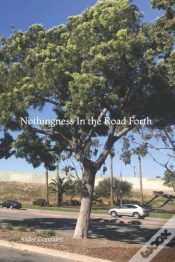 Capa do artigo Nothingness In The Road Forth