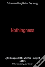 Capa do artigo Nothingness