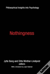 Capa do artigo Nothingness