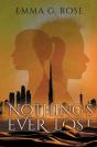 Nothing'S Ever Lost - Preview