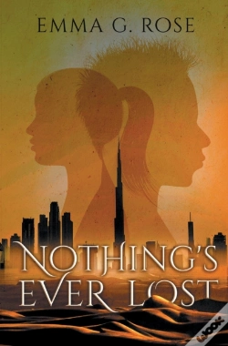 Capa do artigo Nothing'S Ever Lost