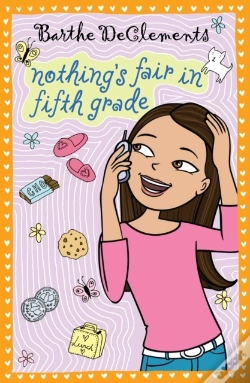 Capa do artigo Nothing'S Fair In Fifth Grade