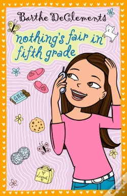 Capa do artigo Nothing'S Fair In Fifth Grade